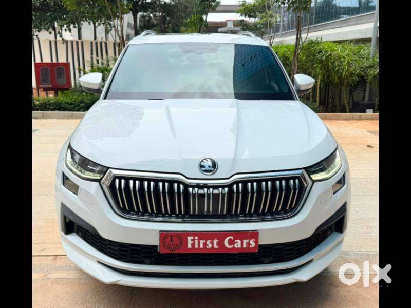 2022 2.0 L&K TSI DSG — ₹29.8L on OLX