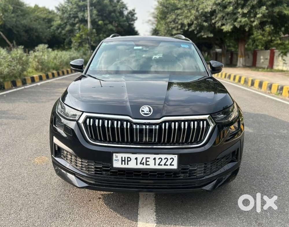 2025 2.0 L&K TSI DSG — ₹26.8L on OLX