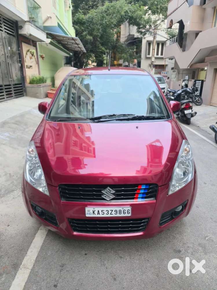 2012 Vdi BS-IV — ₹2.95L on OLX
