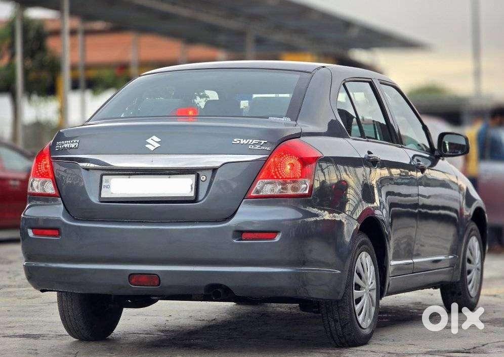 2011 1.2 VXI — ₹2.10L on OLX