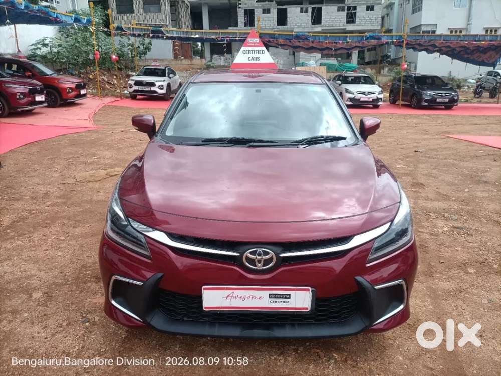2025 [2019-2022] 1.2 G — ₹8.60L on OLX