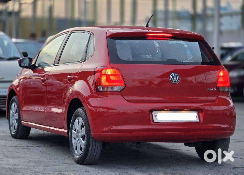 2012 [2009-2014] 1.2 Petrol Comfortline — ₹2.30L on OLX