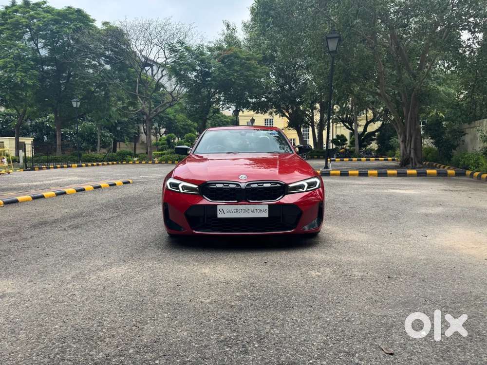 2023 3.0 M340i Xdrive — ₹59.5L on OLX
