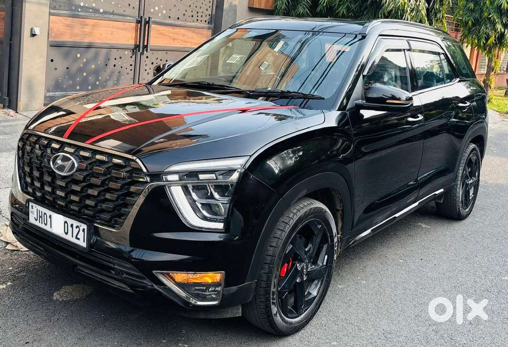 2024 1.5 Platinum Diesel MT 7 STR — ₹12.9L on OLX
