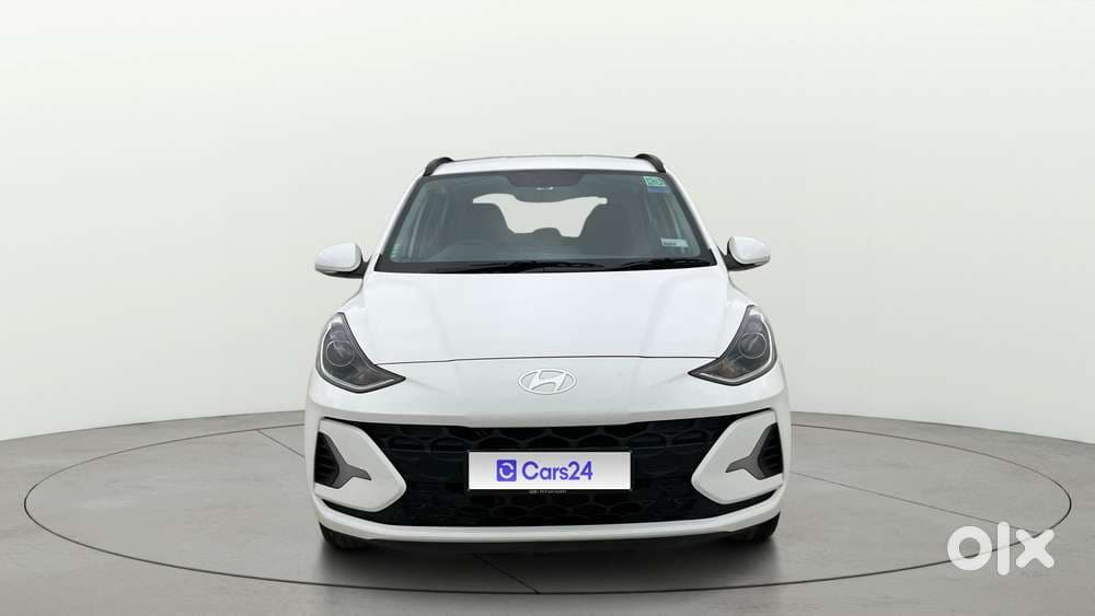 2026 1.2 Kappa VTVT Asta AMT — ₹8.61L on OLX