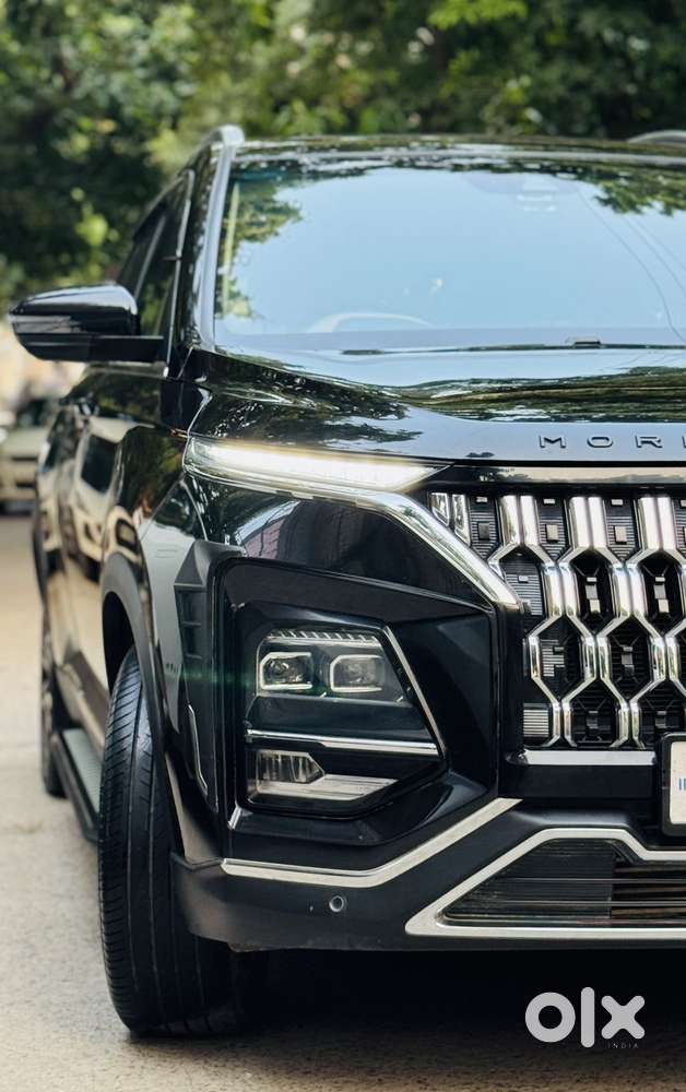 2026 Savvy Pro 1.5 Turbo Petrol CVT 7 STR — ₹18.8L on OLX