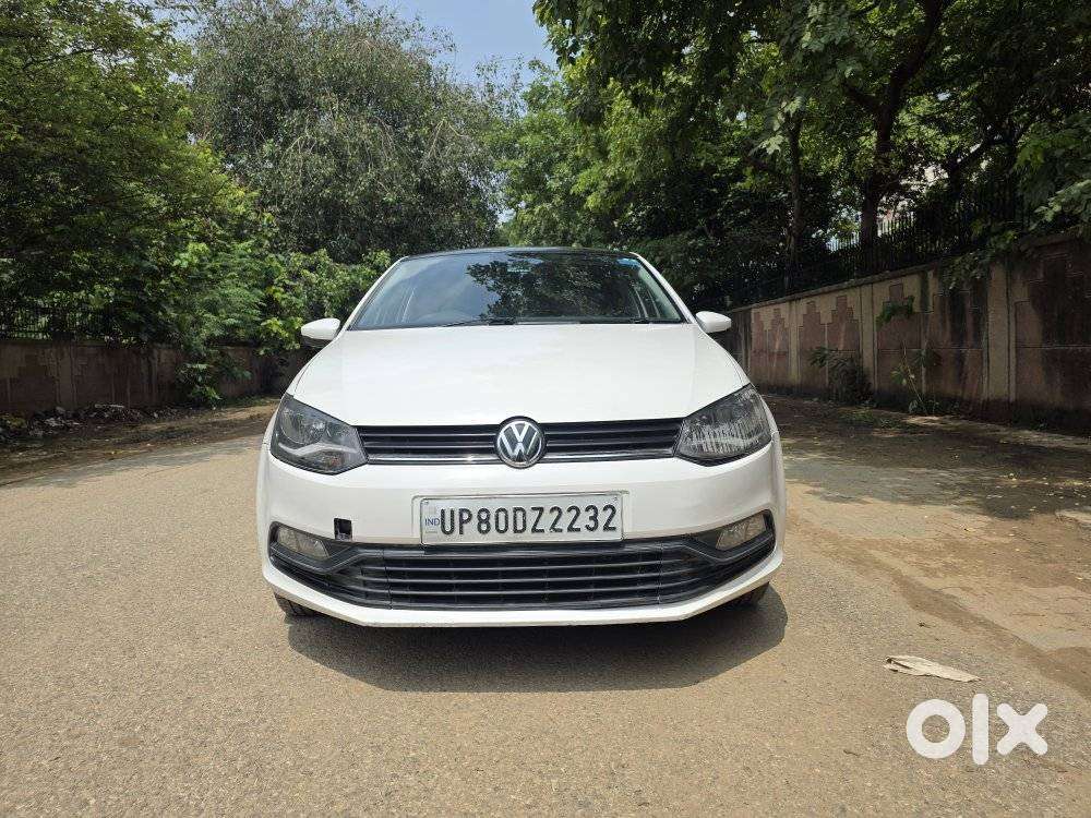 2017 1.2 MPI All Star — ₹2.95L on OLX