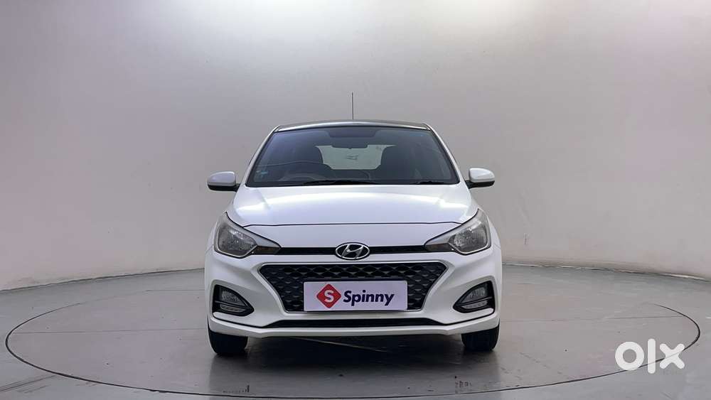 2019 1.2 Magna Plus — ₹5.02L on OLX