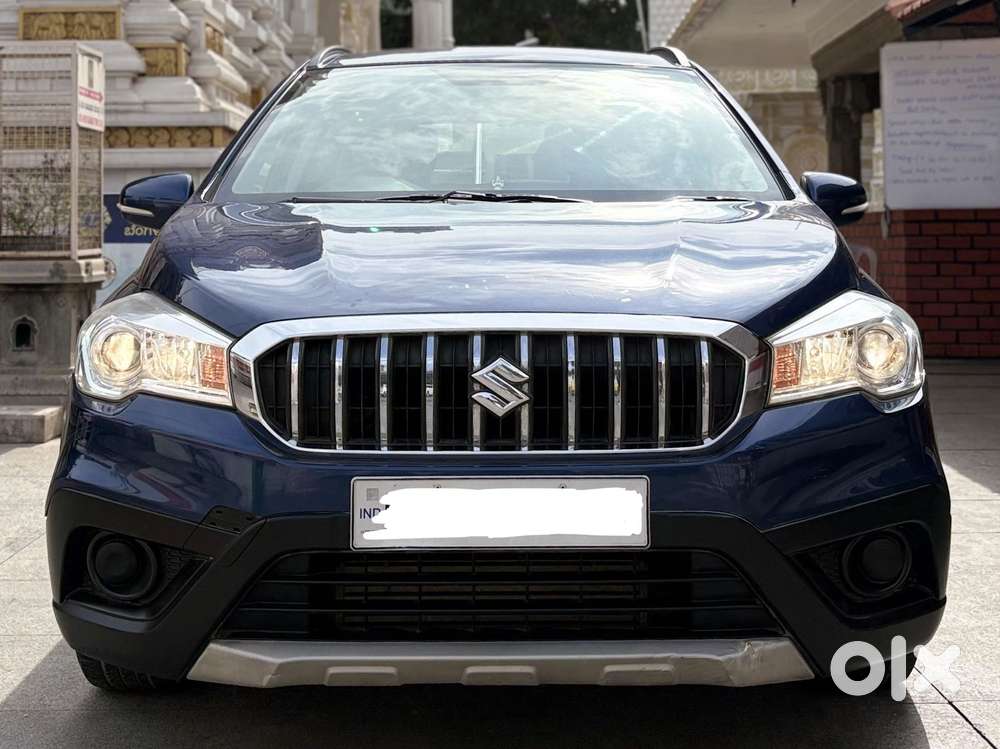 2019 2017-2020 1.3 Delta — ₹7.25L on OLX