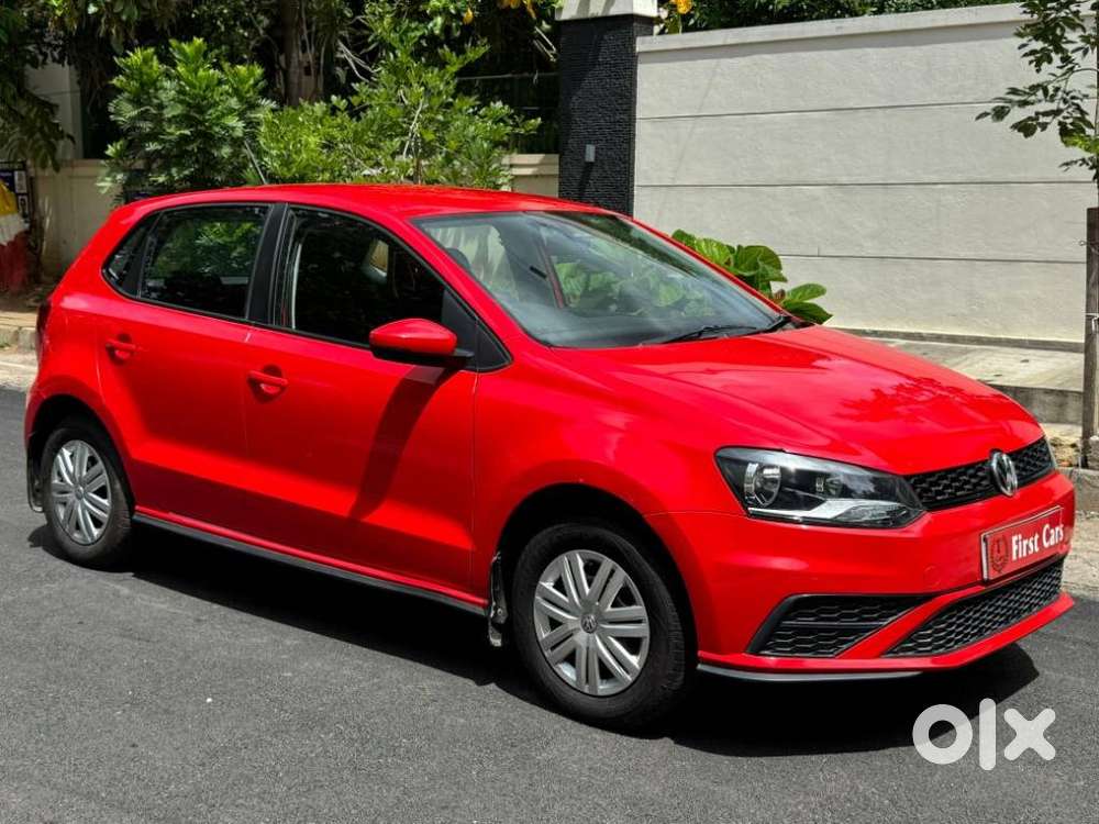 2021 1.0 MPI Trendline — ₹6.70L on OLX