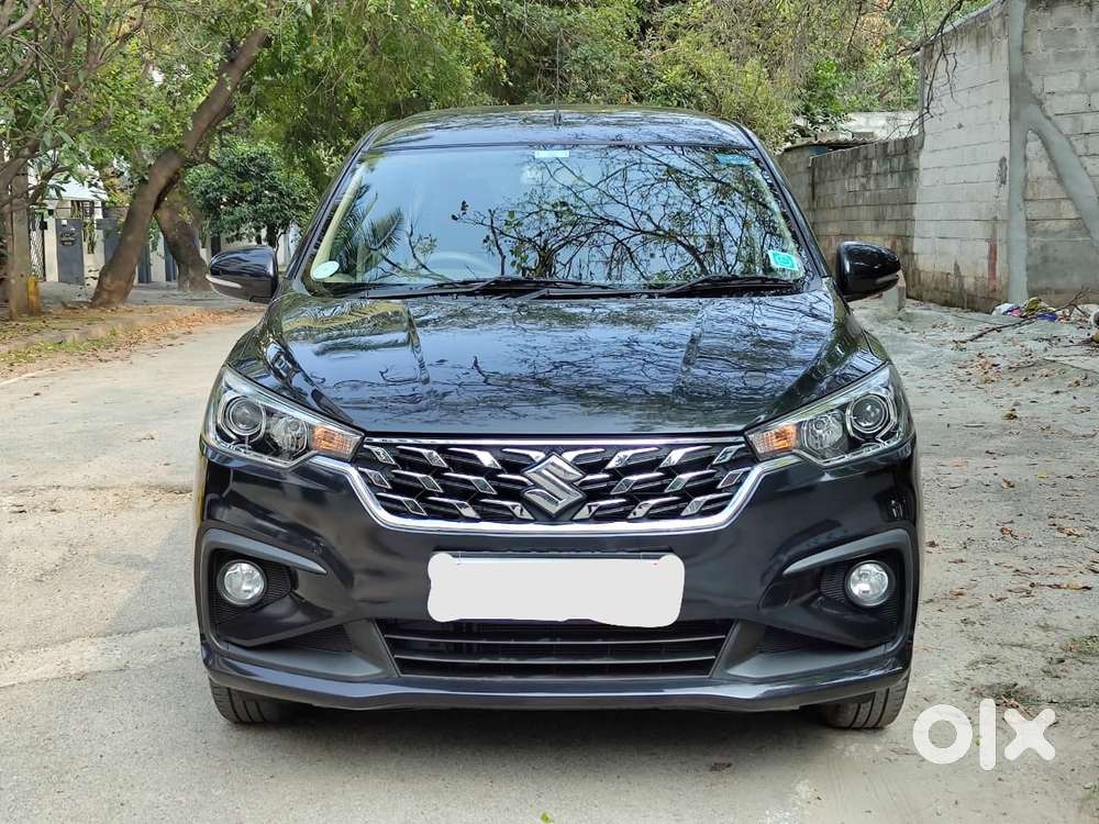 2024 1.5 ZXI Plus SHVS — ₹10.8L on OLX
