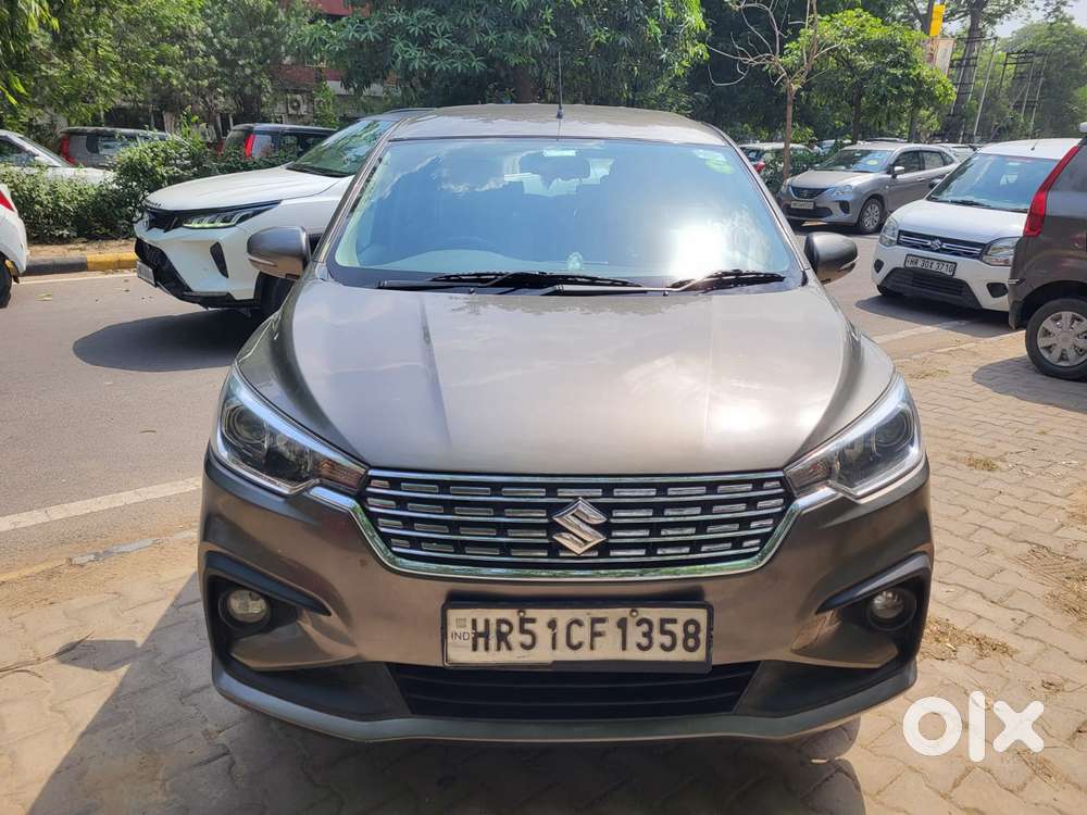 2021 VXI SHVS — ₹7.75L on OLX