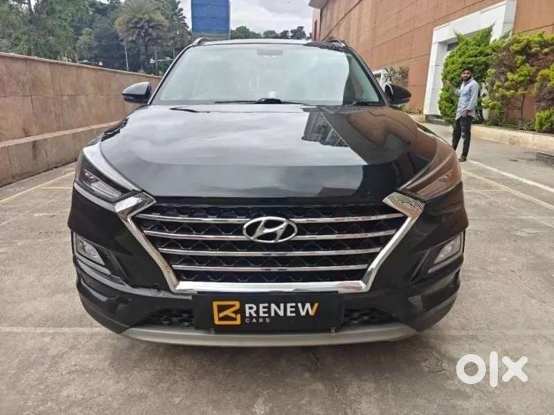 2021 [2020-2022] 2.0 GL (O) 2WD AT Diesel — ₹19.3L on OLX