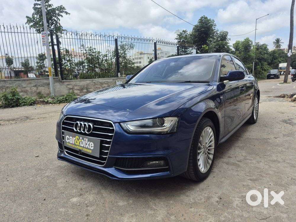2017 2014-2016 35 TDI Technology Edition — ₹17.5L on OLX
