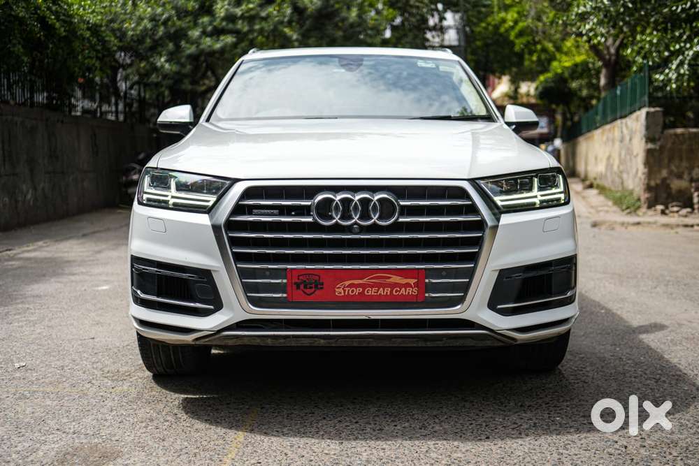 2020 3.0 45 TDI Quattro Technology — ₹31.5L on OLX