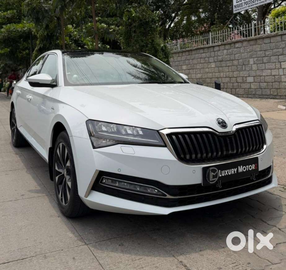 2021 2.0 L&K TSI AT — ₹22.8L on OLX