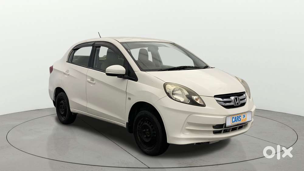 2015 [2013-2016] 1.2 S I-VTEC — ₹2.10L on OLX