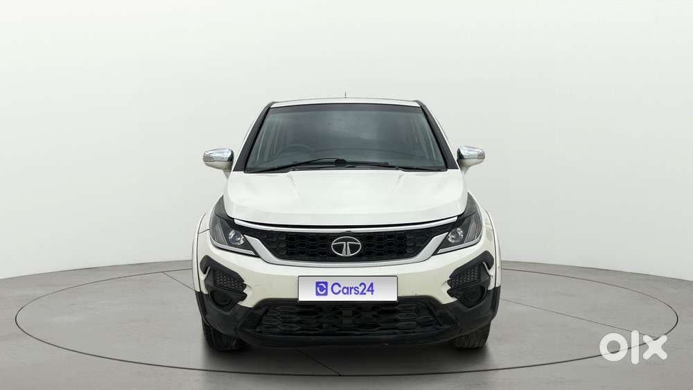 2019 Tata Hexa — used car price guide