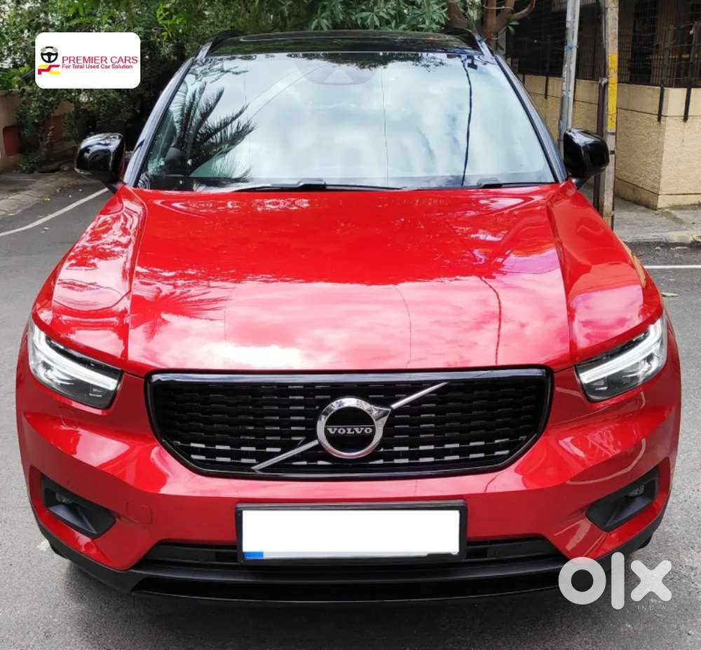 2019 D4 R-Design — ₹28.9L on OLX