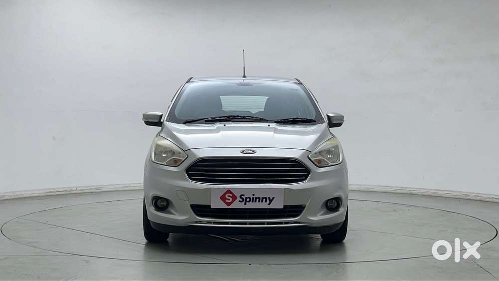 2015 1.2 Titanium Petrol — ₹2.82L on OLX
