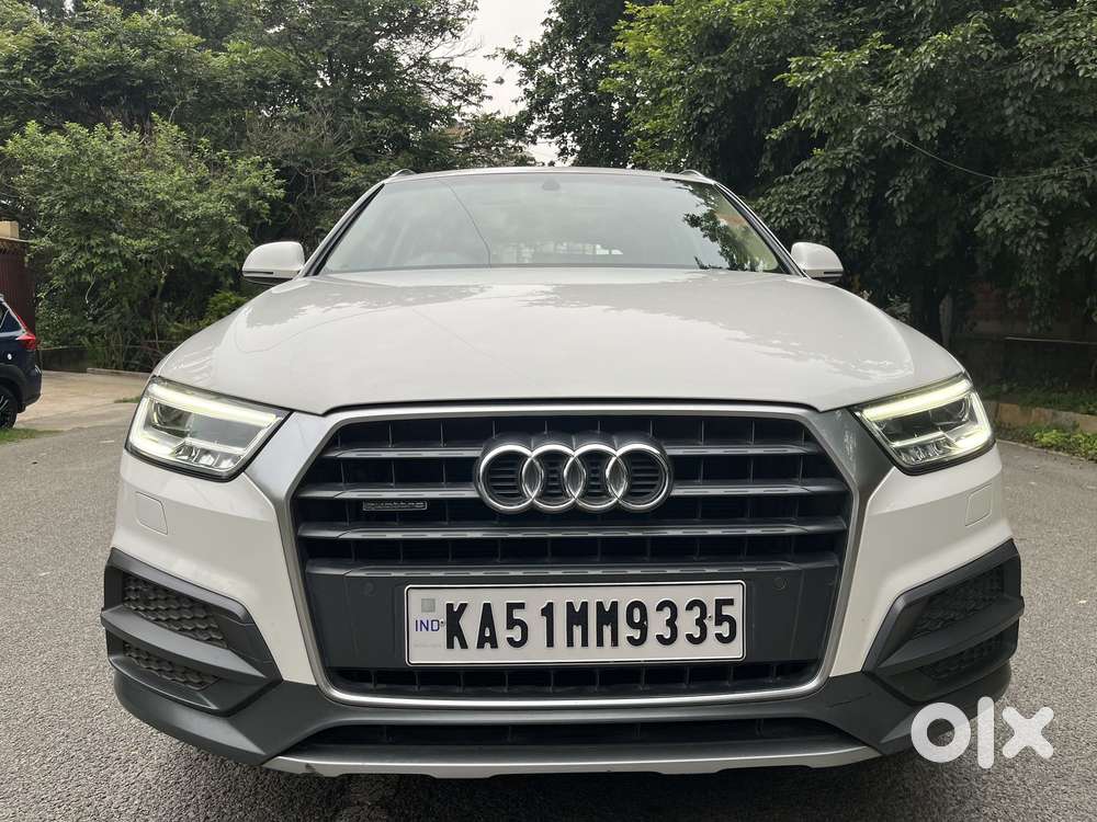 2019 2.0 Design Edition 35 TDI quattro — ₹27.5L on OLX