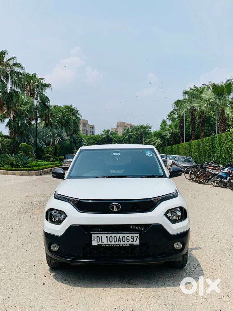 2025 Tata Punch — used car price guide
