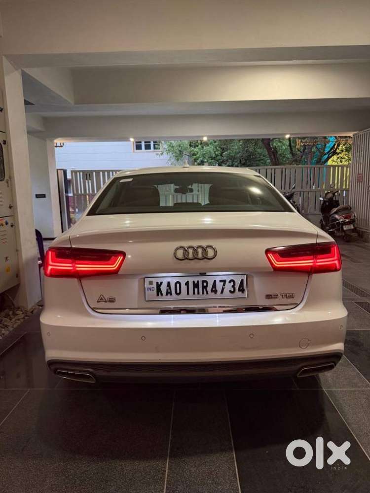 2019 2.0 35 TDI Premium Plus Matrix — ₹23.5L on OLX