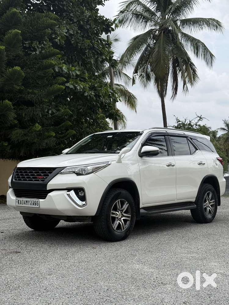 2020 3.0 4X2 MT — ₹29.0L on OLX