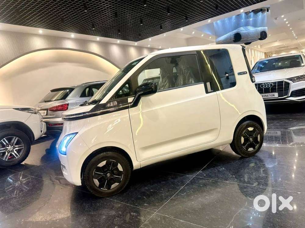 2024 Pace — ₹5.75L on OLX