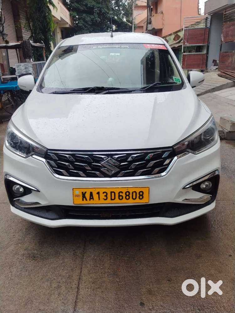 2023 2015-2018 1.4 VXI CNG — ₹9.30L on OLX