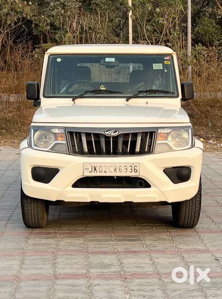 2021 1.5 B4 — ₹6.00L on OLX