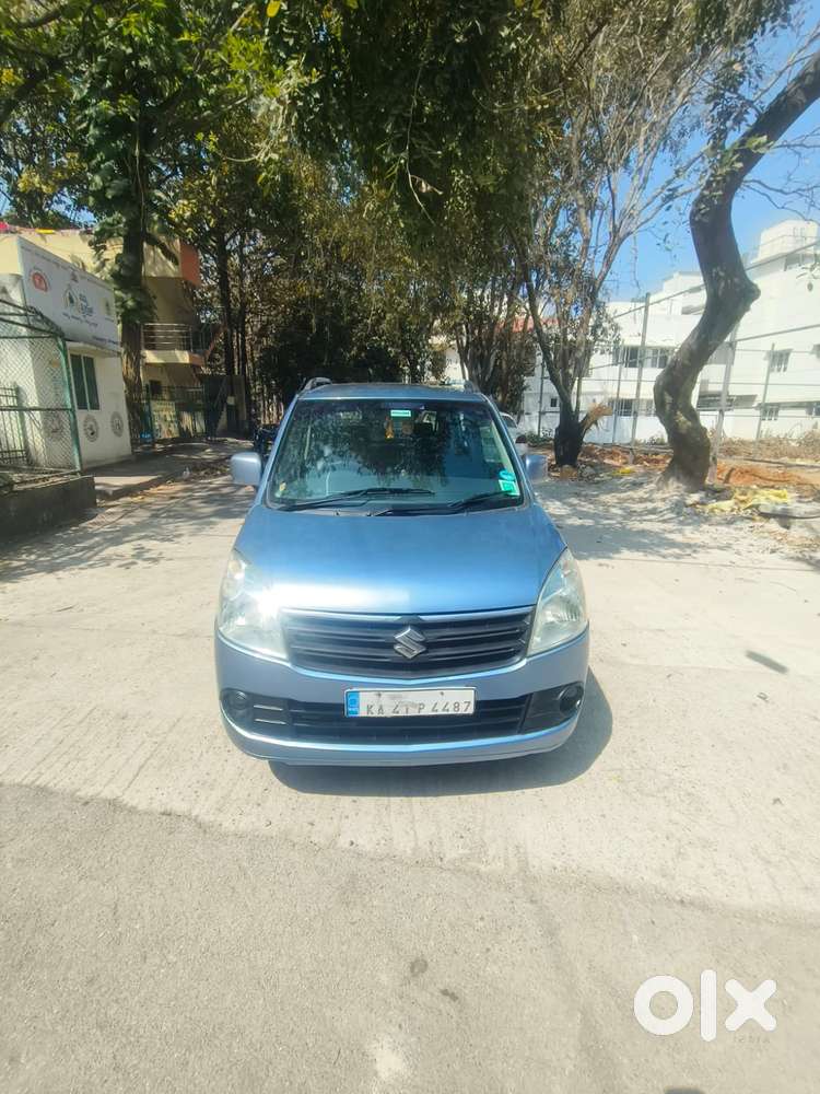 2012 VXI Optional — ₹2.25L on OLX