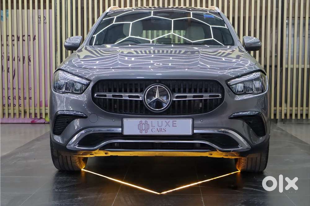2024 200 — ₹44.3L on OLX