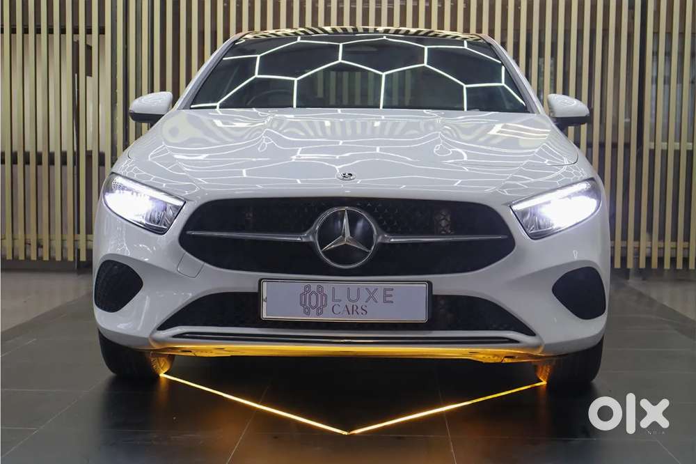 2024 200 — ₹38.5L on OLX