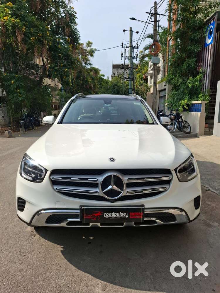 2022 220d 4MATIC — ₹40.0L on OLX