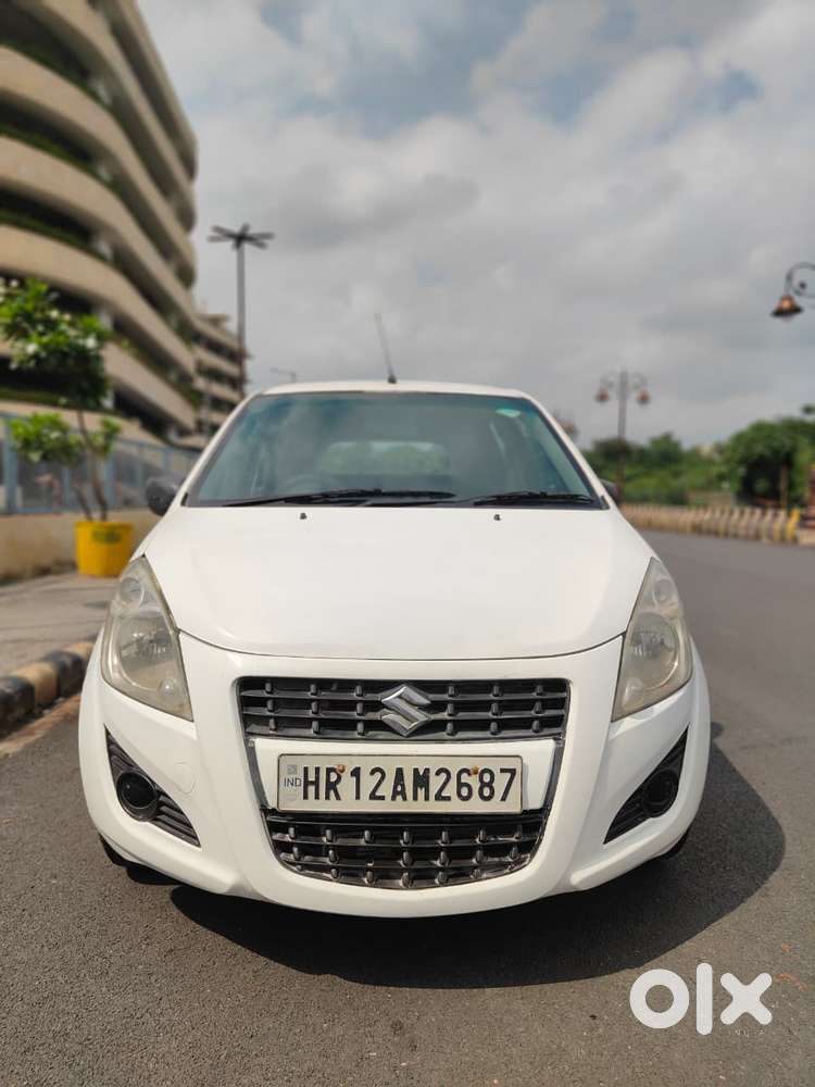 2016 LXi — ₹1.55L on OLX