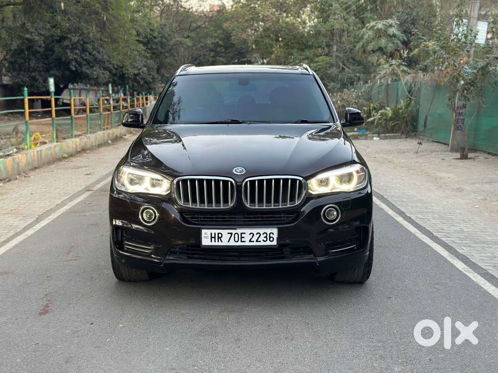 2017 XDRIVE 30 D — ₹18.9L on OLX