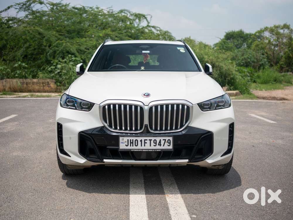 2024 X DRIVE 30D M Sport — ₹79.0L on OLX