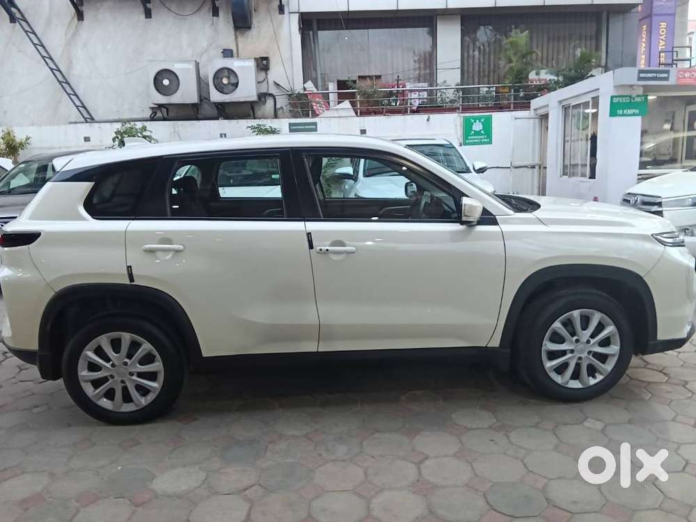 2023 1.5 S E-CNG — ₹13.0L on OLX