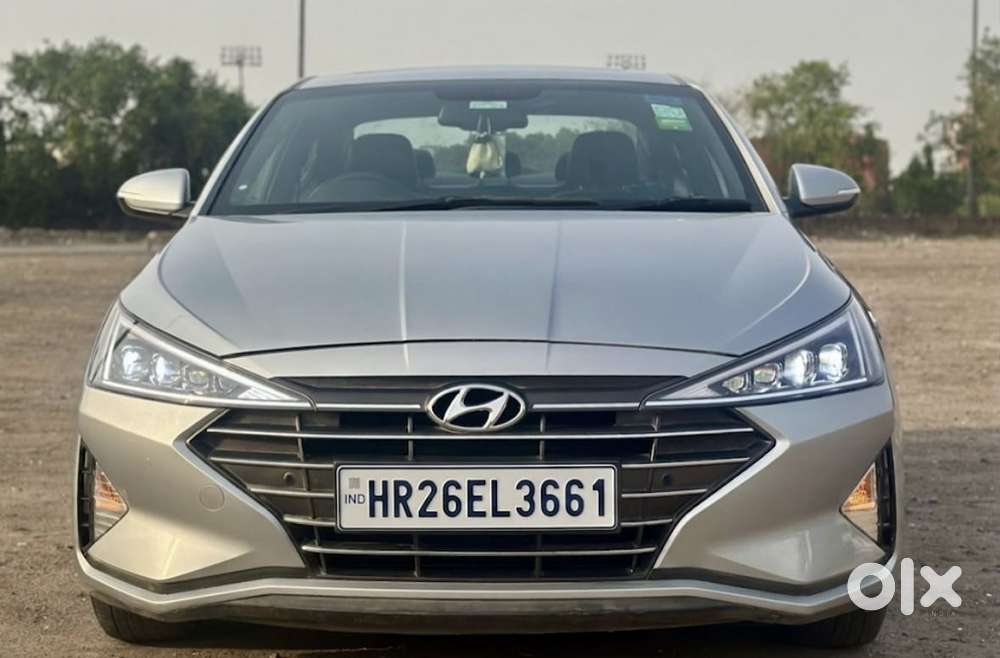 2020 2.0 SX Option AT — ₹10.8L on OLX