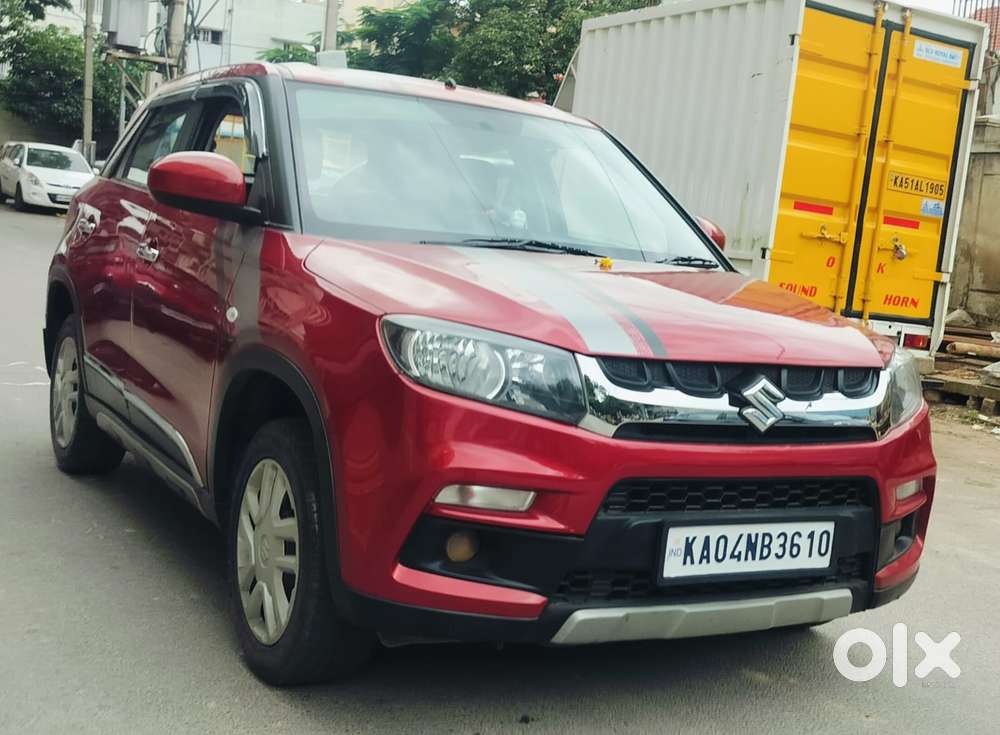 2017 VDi — ₹6.20L on OLX