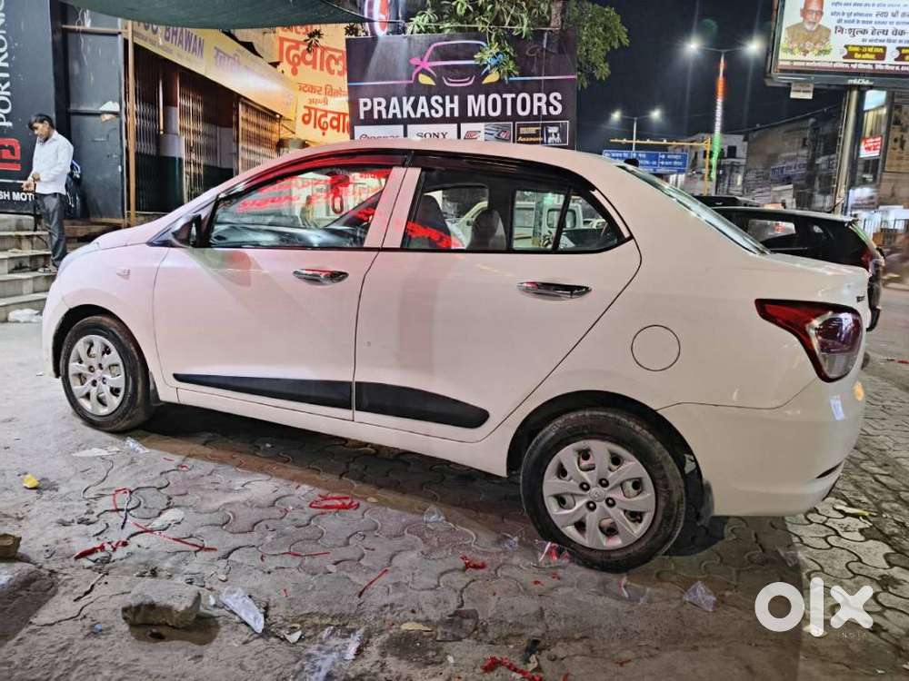 2017 [2016-2017] 1.2 Kappa SX (O)CNG — ₹2.70L on OLX
