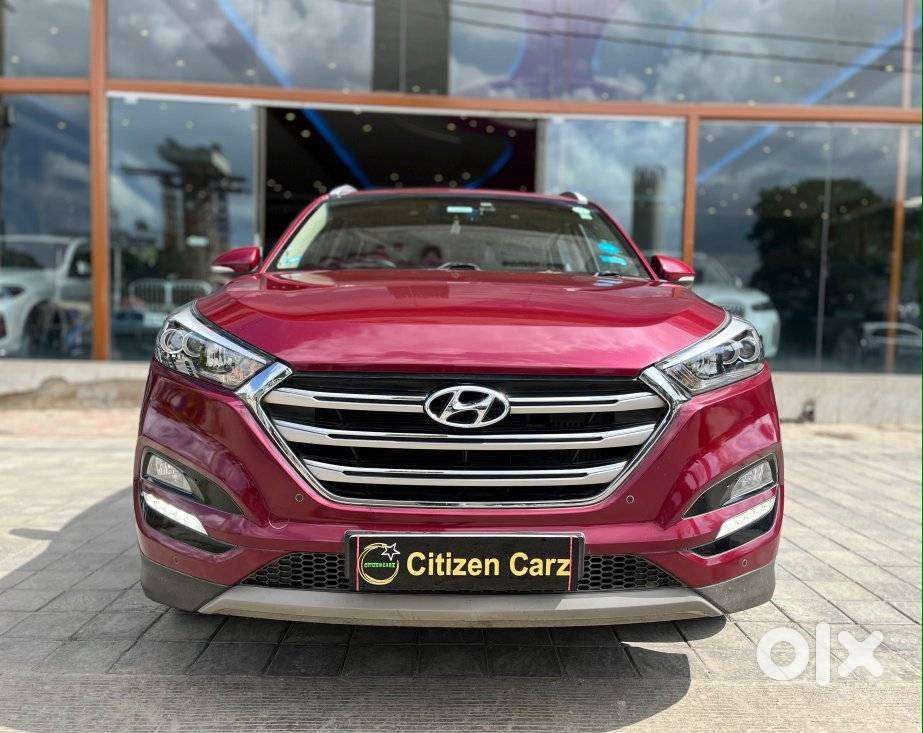 2017 2.0 GL 2WD Diesel AT — ₹11.3L on OLX