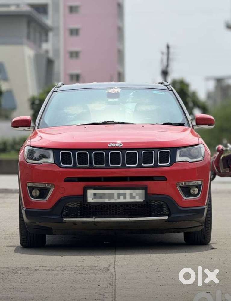 2018 2.0 Limited Option — ₹8.25L on OLX