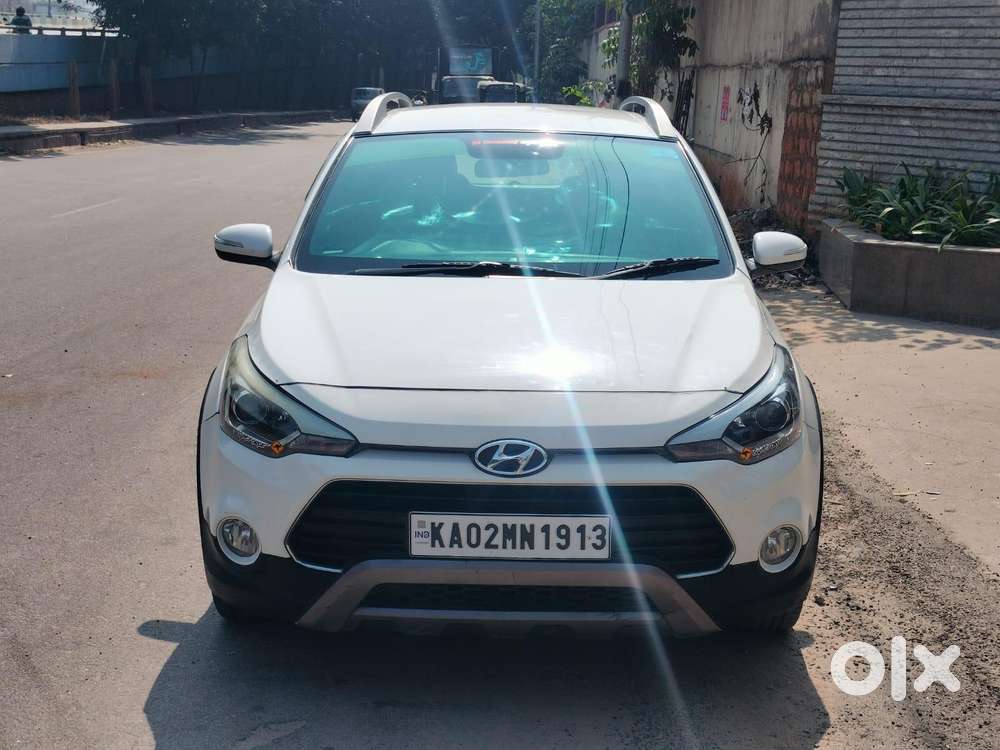 2018 S Petrol — ₹6.25L on OLX