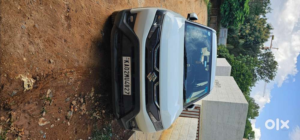 2023 1.5 VXI SMART HYBRID — ₹8.15L on OLX
