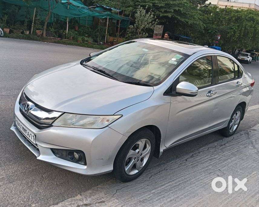 2014 VX (O) MT I-DTEC — ₹3.85L on OLX