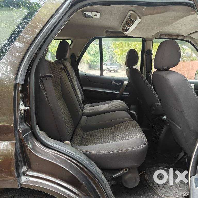 2017 [2012-2015] 2.2 EX 4X2 — ₹7.75L on OLX