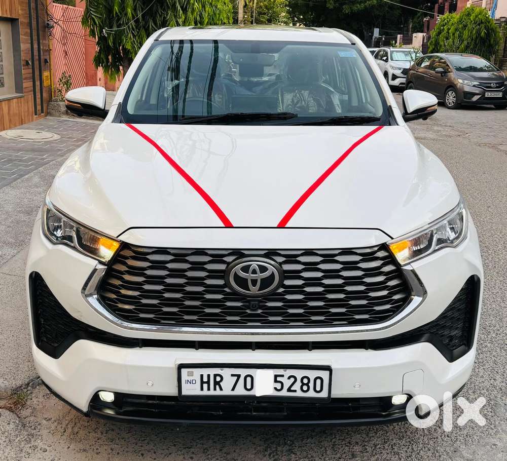 2025 2.0 VX (O) Hybrid 7 STR — ₹26.9L on OLX