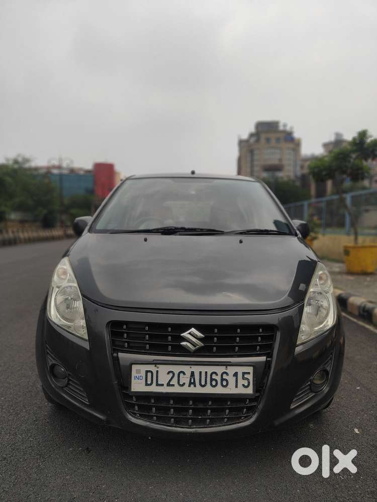 2015 VXI ABS AT — ₹1.75L on OLX